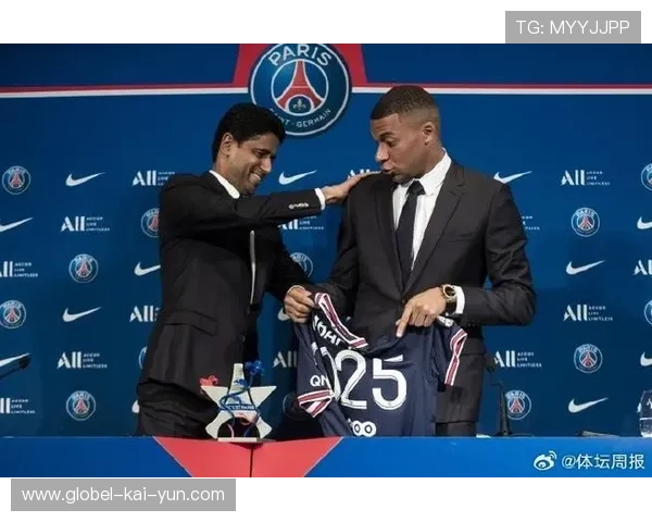 姆巴佩与知名导演同框，跨界合作疑云浮现