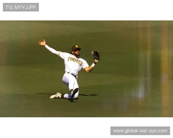 塔蒂斯 Jr. 外野全速救球补位成功